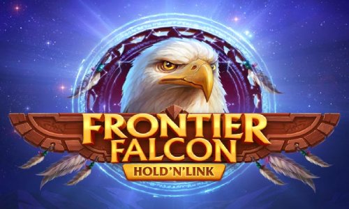 Cлот Frontier Falcon: Hold 'N' Link
