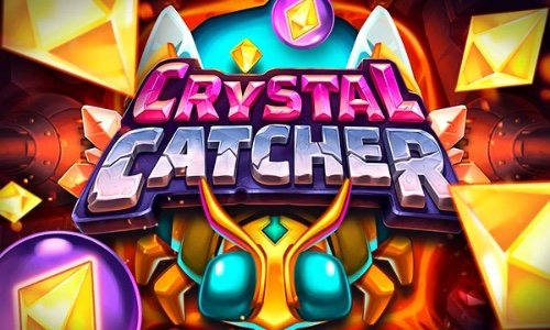Cлот Crystal Catcher